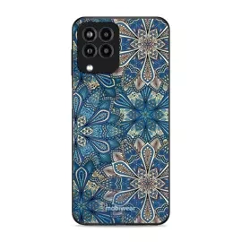 Hülle Glossy Case für Samsung Galaxy M33 5G - Farbe G038G