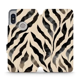 Hülle für Xiaomi Redmi Note 5 - Farbe VA53S