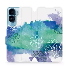 Hülle für Huawei Honor 90 Lite - Farbe MG11S