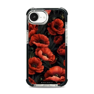 Hülle MagSafe Elite Bumper für Apple iPhone 16e - Farbe D006D