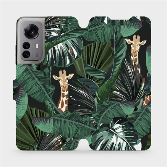 Hülle für Xiaomi 12X - Farbe VP06P