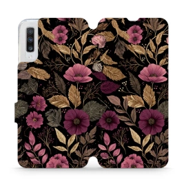 Hülle für Samsung Galaxy A70 - Farbe V170S