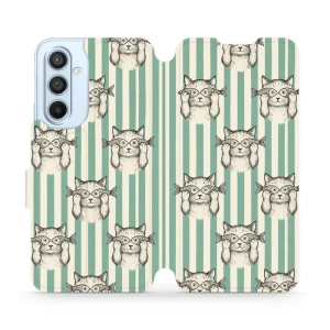 Hülle für Samsung Galaxy A54 - Farbe VP90S