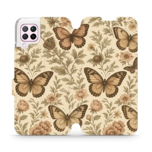 Hülle für Huawei P40 Lite - Farbe VP92S