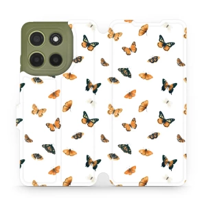 Hülle für Motorola Moto G15 - Farbe MP77S