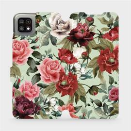 Hülle für Samsung Galaxy A22 5G - Farbe MD06P