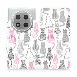 Hülle für Huawei Honor Magic7 Lite 5G - Farbe MX01S