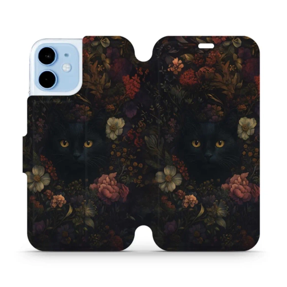Hülle für Apple iPhone 12 mini - Farbe V161S