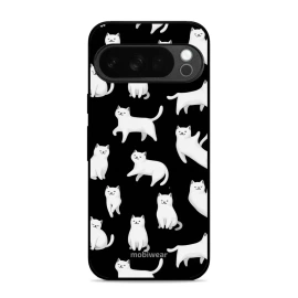 Hülle Glossy Case für Google Pixel 10 Pro - Farbe G163G