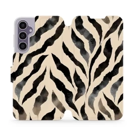 Hülle für Samsung Galaxy S23 FE - Farbe VA53S