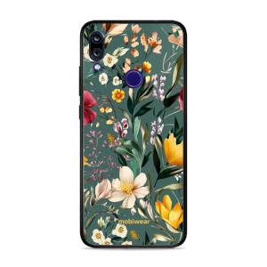 Hülle Glossy Case für Xiaomi Redmi Note 7 - Farbe GP71G