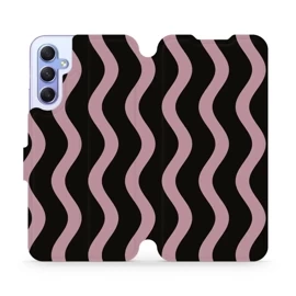 Hülle für Samsung Galaxy A34 5G - Farbe VA54S