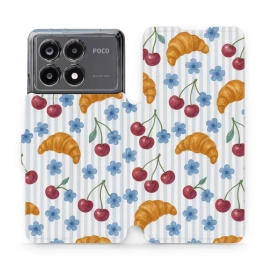 Hülle für Xiaomi POCO X6 Pro - Farbe VP85S