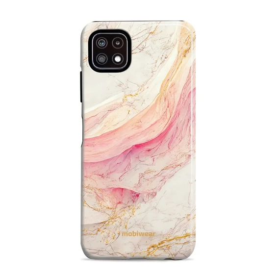 Hülle Elite Pro für Samsung Galaxy A22 5G - Farbe EP32E