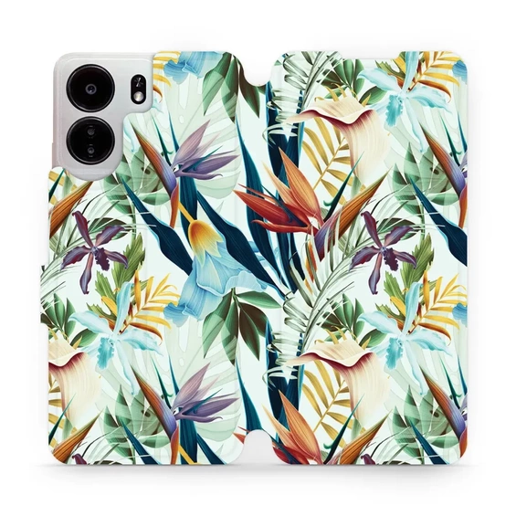 Hülle für Xiaomi POCO C65 - Farbe M071P