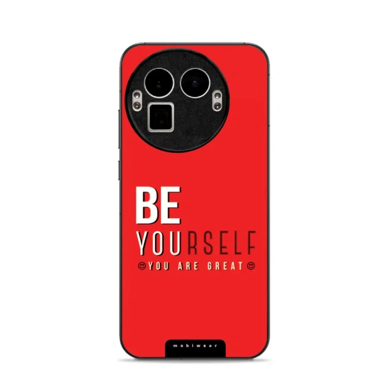 Hülle Glossy Case für Realme GT 8 Pro - Farbe G072G