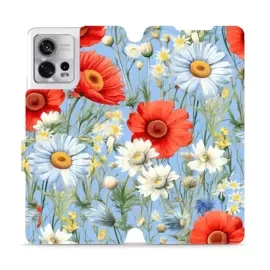 Hülle für Motorola Edge 30 Fusion - Farbe VP44S