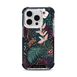 Hülle MagSafe Elite Bumper für Apple iPhone 15 Pro - Farbe D008D