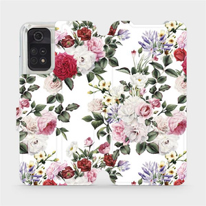 Hülle für Xiaomi POCO M4 Pro 4G - Farbe MD01S