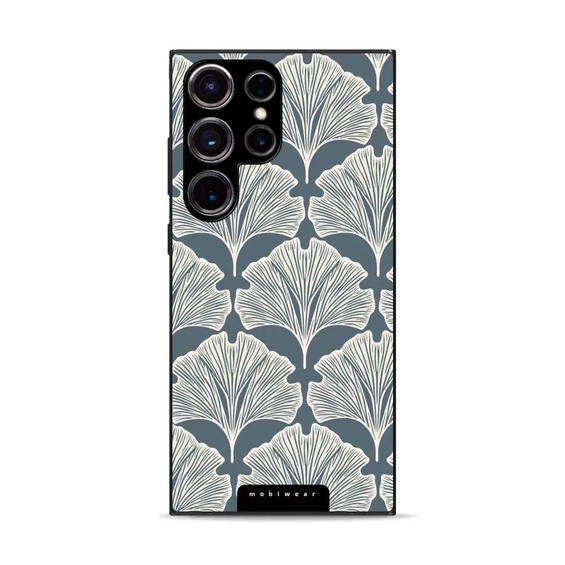 Hülle Glossy Case für Samsung Galaxy S23 Ultra - Farbe GA43G