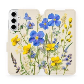 Hülle für Samsung Galaxy A16 5G - Farbe VP41S