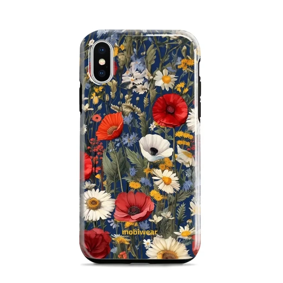Hülle Elite Pro für Apple iPhone X - Farbe EP46E