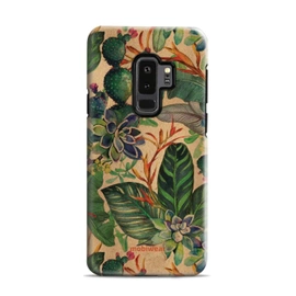 Hülle Elite Pro für Samsung Galaxy S9 Plus - Farbe EP05E