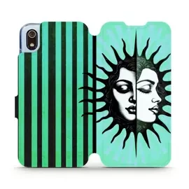 Hülle für Xiaomi Redmi 7A - Farbe VP58S