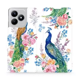 Hülle für Realme C53 - Farbe MX08S