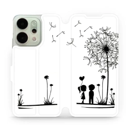 Hülle für OPPO Reno 14 Pro 5G - Farbe MH16P