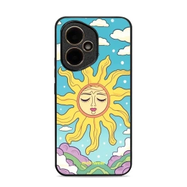 Hülle Glossy Case für Huawei Honor 400 - Farbe G057G