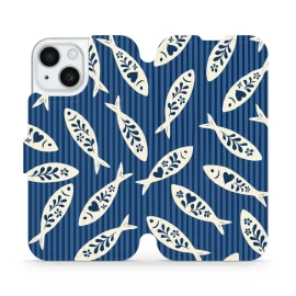 Hülle für Apple iPhone 15 - Farbe VP89S