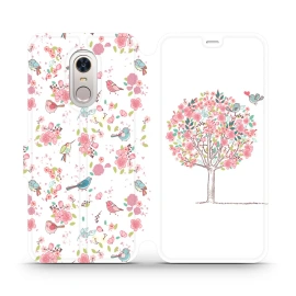 Hülle für Xiaomi Redmi 5 Plus - Farbe M120S