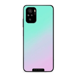Hülle Glossy Case für Xiaomi Redmi Note 10 - Farbe G063G