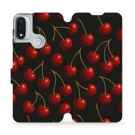 Hülle für Motorola Moto E20 - Farbe VP83S