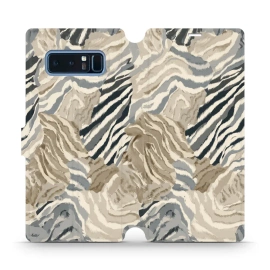 Hülle für Samsung Galaxy Note 8 - Farbe V168S