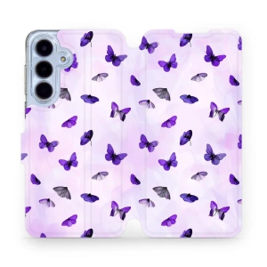 Hülle für Samsung Galaxy S25 FE 5G - Farbe VP76S