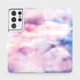 Hülle für Samsung Galaxy S21 Ultra - Farbe MR02S