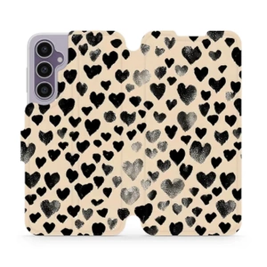 Hülle für Samsung Galaxy S23 FE - Farbe VA51S