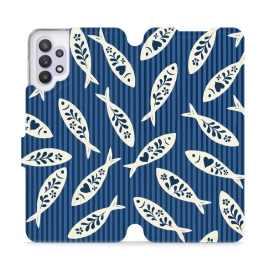 Hülle für Samsung Galaxy M32 5G - Farbe VP89S