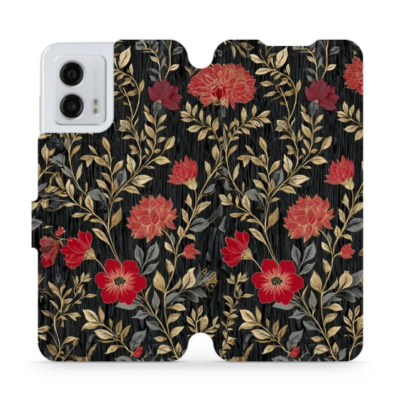 Hülle für Motorola Moto G53 5G - Farbe V172S