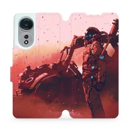 Hülle für OPPO A58 - Farbe MA09S