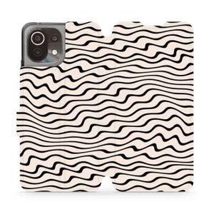 Hülle für Xiaomi 11 Lite 5G NE - Farbe VA62S