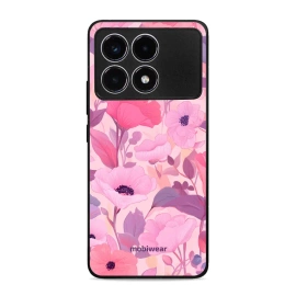 Hülle Glossy Case für Xiaomi POCO F6 Pro - Farbe GP74G