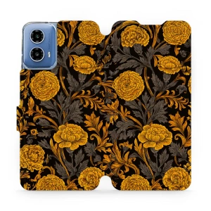 Hülle für Motorola Moto G34 5G - Farbe V173S