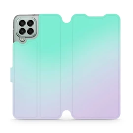 Hülle für Samsung Galaxy M33 5G - Farbe VP63S