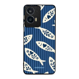 Hülle Glossy Case für Motorola Moto E14 - Farbe GP89G