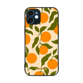Hülle Glossy Case für Apple iPhone 12 - Farbe GP82G