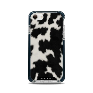 Hülle MagSafe Elite Bumper für Apple iPhone SE 2020 - Farbe D165D