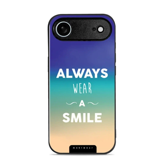 Hülle Glossy Case für Apple iPhone 17 Air - Farbe G074G